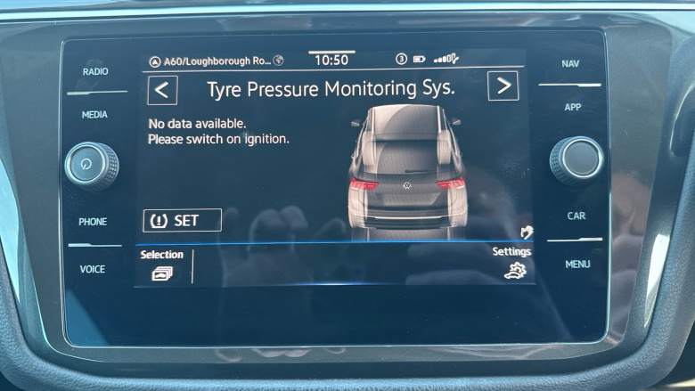 Volkswagen Tiguan 1.5 TSI 150 Life 5dr DSG Petrol Estate